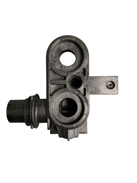 MANIFOLD DCW/PLATE RETURN